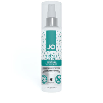 Misting Toy Cleaner 120ml in Fresh Scent