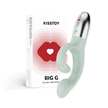 KISSTOY BIG G Vibrator