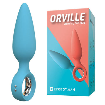 KISTOY Orville Dart Posterior Massager